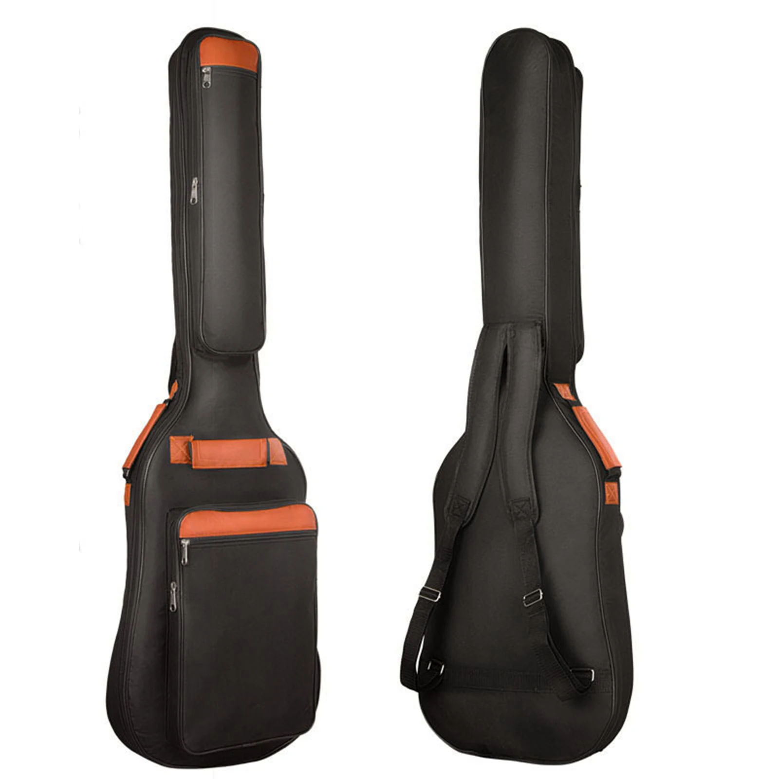 Чехол для электрогитары/бас-ги – обзор и цена Case Guitar Gig Bag