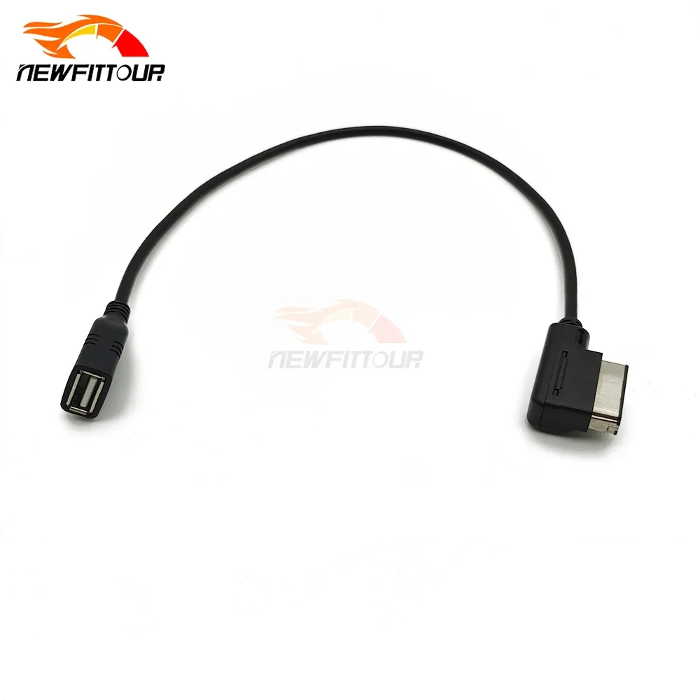 Медиакабель-адаптер USB для Au – обзор и цена Audio Music Interface