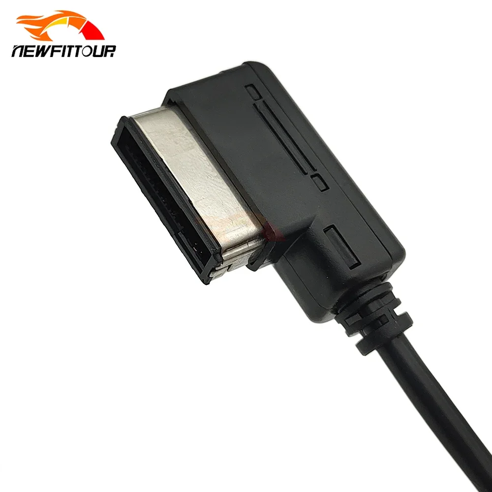 Медиакабель-адаптер USB для Au – обзор и цена Audio Music Interface