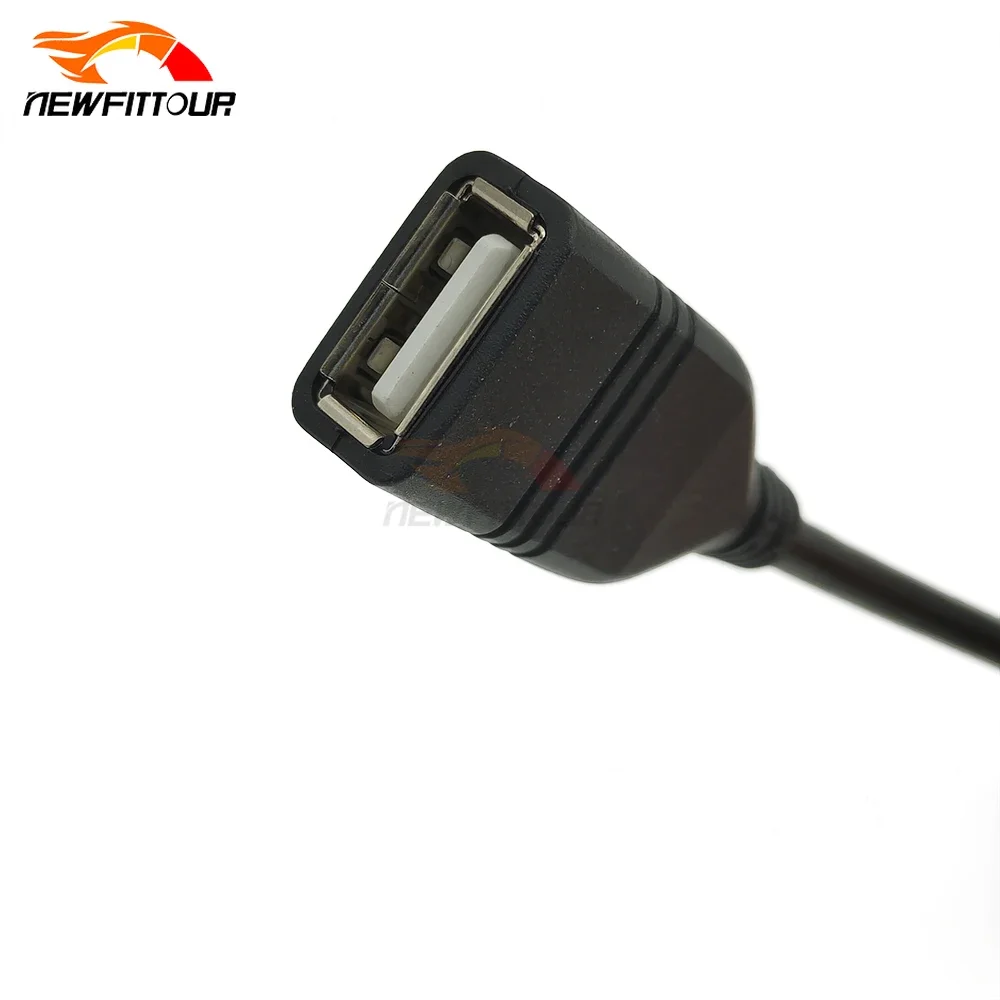 Медиакабель-адаптер USB для Au – обзор и цена Audio Music Interface